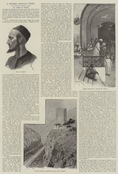 A Journey through Yemen